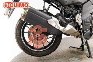 SUZUKI V-STROM 650