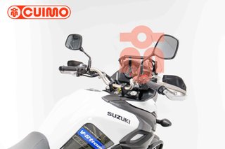 SUZUKI V-STROM 650