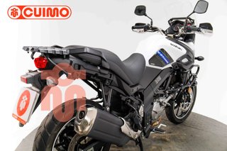 SUZUKI V-STROM 650