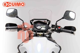 SUZUKI V-STROM 650