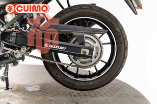 SUZUKI V-STROM 650