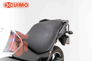 SUZUKI V-STROM 650