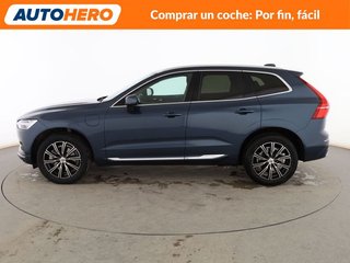 Volvo XC60 2.0 T8 Plug-in Hybrid Inscription AWD
