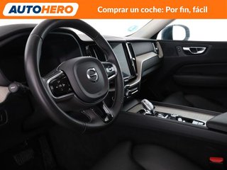 Volvo XC60 2.0 T8 Plug-in Hybrid Inscription AWD