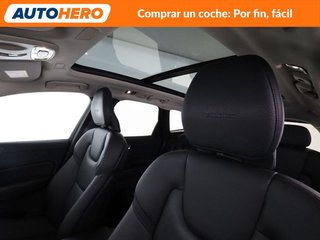 Volvo XC60 2.0 T8 Plug-in Hybrid Inscription AWD