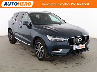 Volvo XC60 2.0 T8 Plug-in Hybrid Inscription AWD