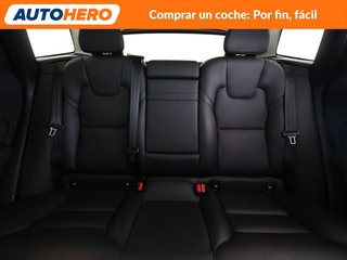 Volvo XC60 2.0 T8 Plug-in Hybrid Inscription AWD