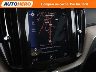 Volvo XC60 2.0 T8 Plug-in Hybrid Inscription AWD