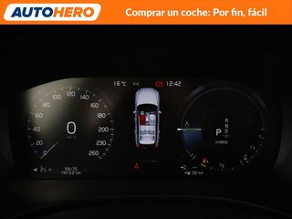 Volvo XC60 2.0 T8 Plug-in Hybrid Inscription AWD