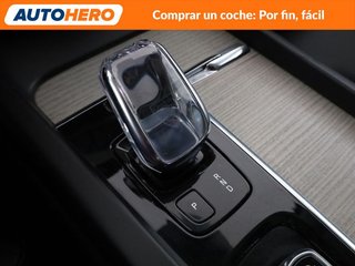 Volvo XC60 2.0 T8 Plug-in Hybrid Inscription AWD
