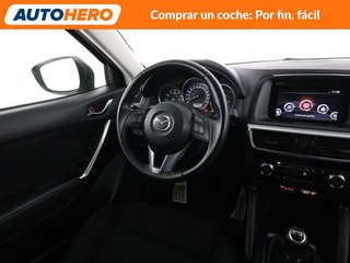Mazda CX-5 2.0 Style+ 2WD