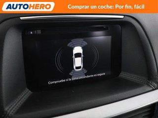 Mazda CX-5 2.0 Style+ 2WD