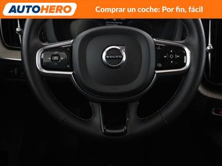 Volvo XC60 2.0 T8 Plug-in Hybrid Inscription AWD