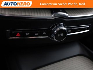 Volvo XC60 2.0 T8 Plug-in Hybrid Inscription AWD
