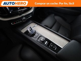 Volvo XC60 2.0 T8 Plug-in Hybrid Inscription AWD