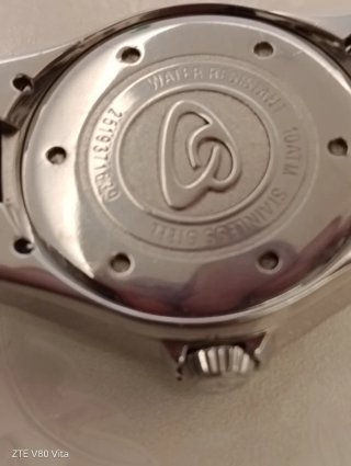 Orologio Breil Quartz Uomo