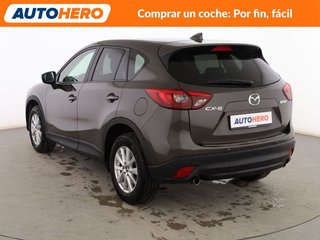 Mazda CX-5 2.0 Style+ 2WD