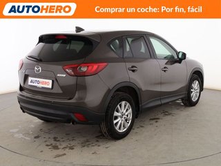 Mazda CX-5 2.0 Style+ 2WD