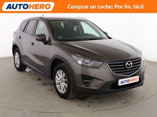 Mazda CX-5 2.0 Style+ 2WD