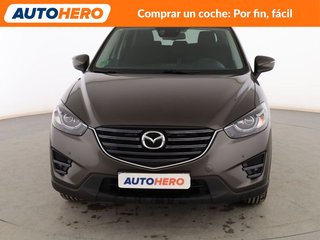 Mazda CX-5 2.0 Style+ 2WD