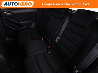 Mazda CX-5 2.0 Style+ 2WD