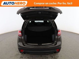 Mazda CX-5 2.0 Style+ 2WD