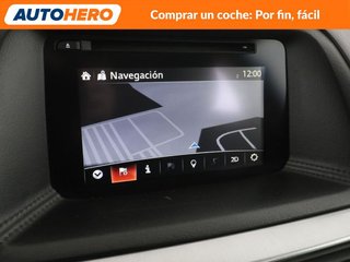 Mazda CX-5 2.0 Style+ 2WD