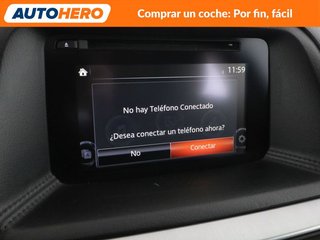 Mazda CX-5 2.0 Style+ 2WD