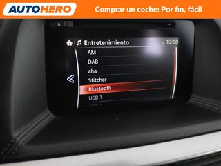 Mazda CX-5 2.0 Style+ 2WD