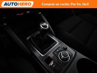 Mazda CX-5 2.0 Style+ 2WD