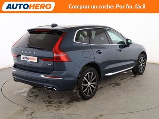 Volvo XC60 2.0 T8 Plug-in Hybrid Inscription AWD
