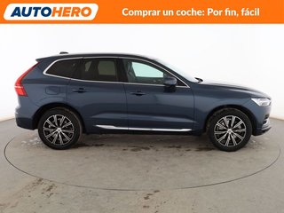 Volvo XC60 2.0 T8 Plug-in Hybrid Inscription AWD