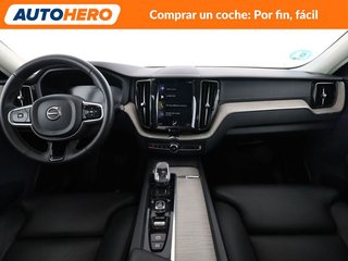 Volvo XC60 2.0 T8 Plug-in Hybrid Inscription AWD
