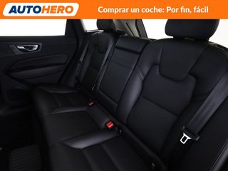 Volvo XC60 2.0 T8 Plug-in Hybrid Inscription AWD