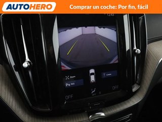 Volvo XC60 2.0 T8 Plug-in Hybrid Inscription AWD
