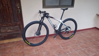 Bici da Montagna 29 Giant