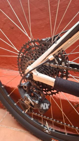 Bici da Montagna 29 Giant
