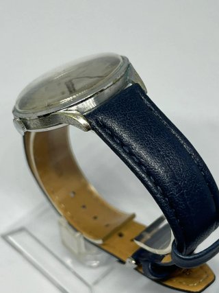 Certina Reloj Cuerda Años 40/50