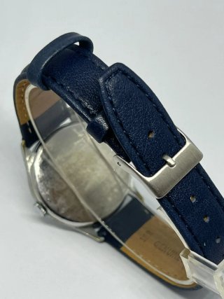 Certina Reloj Cuerda Años 40/50