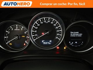 Mazda CX-5 2.0 Style+ 2WD