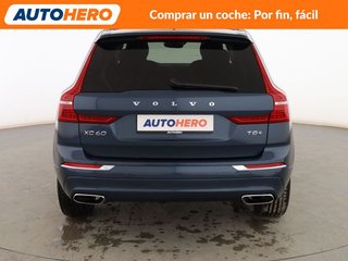 Volvo XC60 2.0 T8 Plug-in Hybrid Inscription AWD