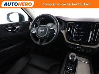 Volvo XC60 2.0 T8 Plug-in Hybrid Inscription AWD