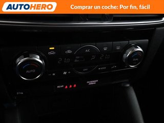 Mazda CX-5 2.0 Style+ 2WD