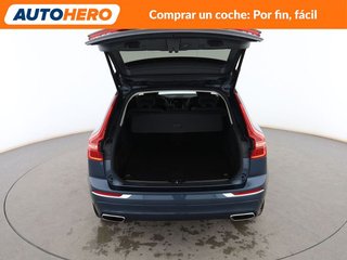 Volvo XC60 2.0 T8 Plug-in Hybrid Inscription AWD