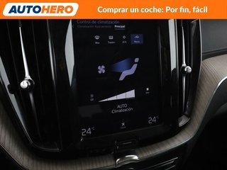 Volvo XC60 2.0 T8 Plug-in Hybrid Inscription AWD