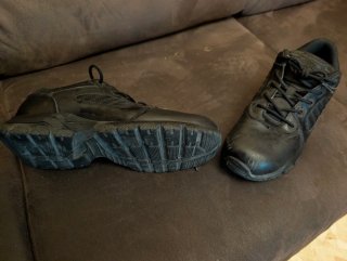 Zapatos Magnus Talla 43
