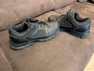 Zapatos Magnus Talla 43