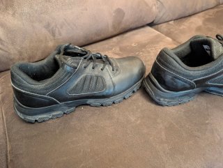 Zapatos Magnus Talla 43