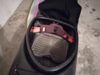 Kayak da mare Inuk