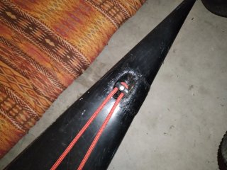 Kayak da mare Inuk